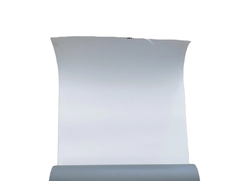 Tpo rubber waterproofing membrane