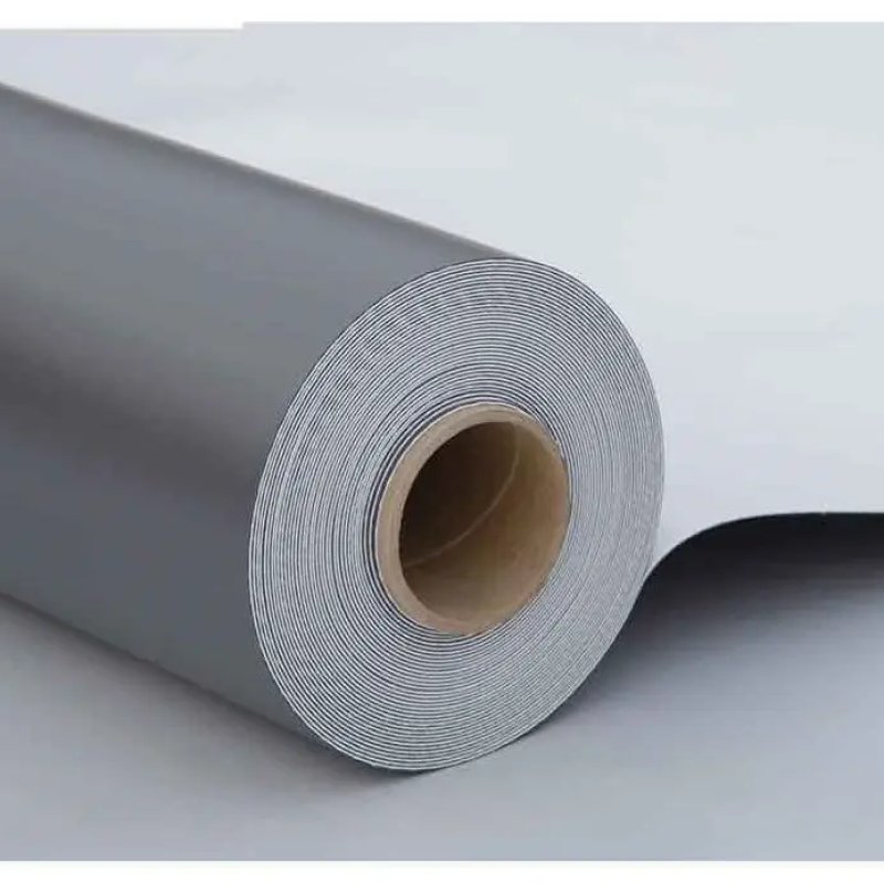 pvc membrane sheet_waterproof sheet_waterproof pvc roof sheet